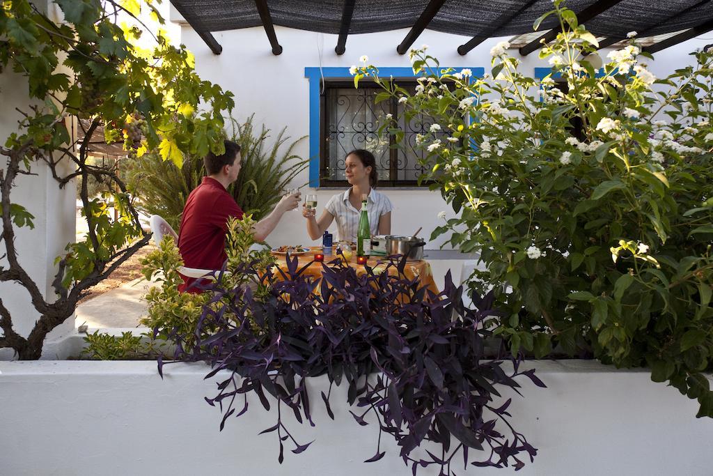 Quinta Das Figueirinhas & Quintinha Village Porches  Eksteriør billede