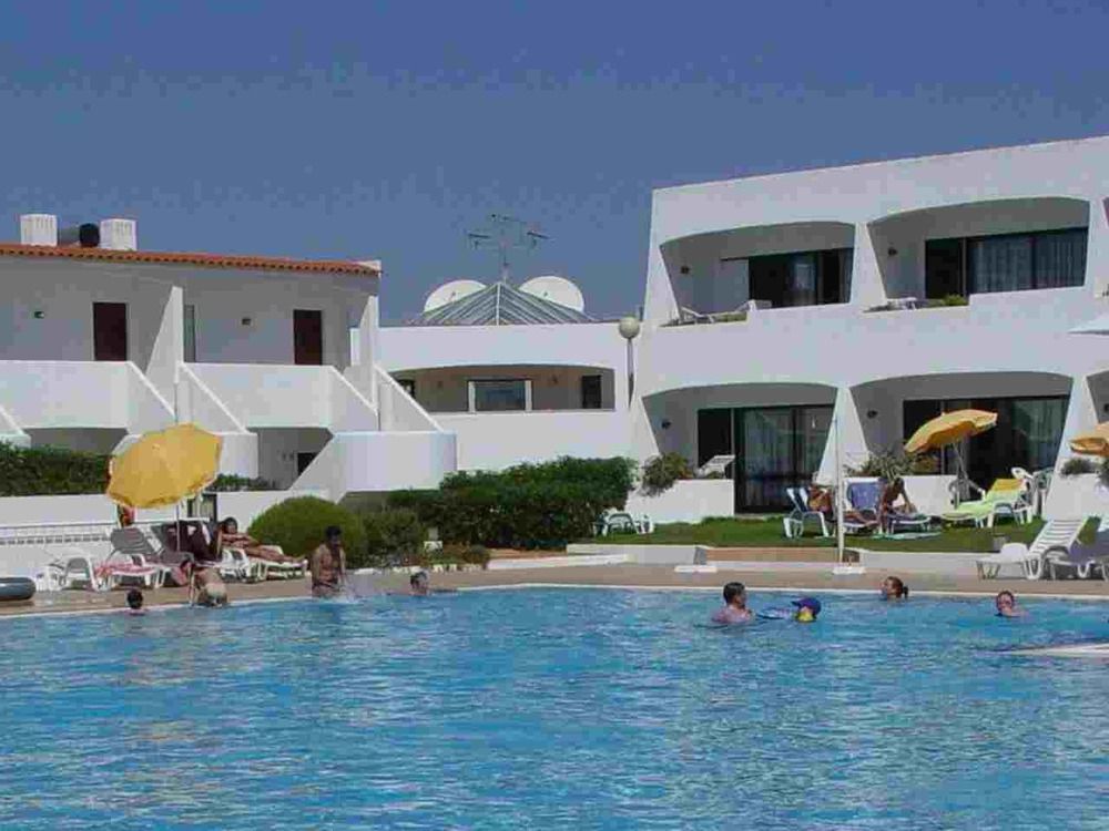 Quinta Das Figueirinhas & Quintinha Village Porches  Eksteriør billede