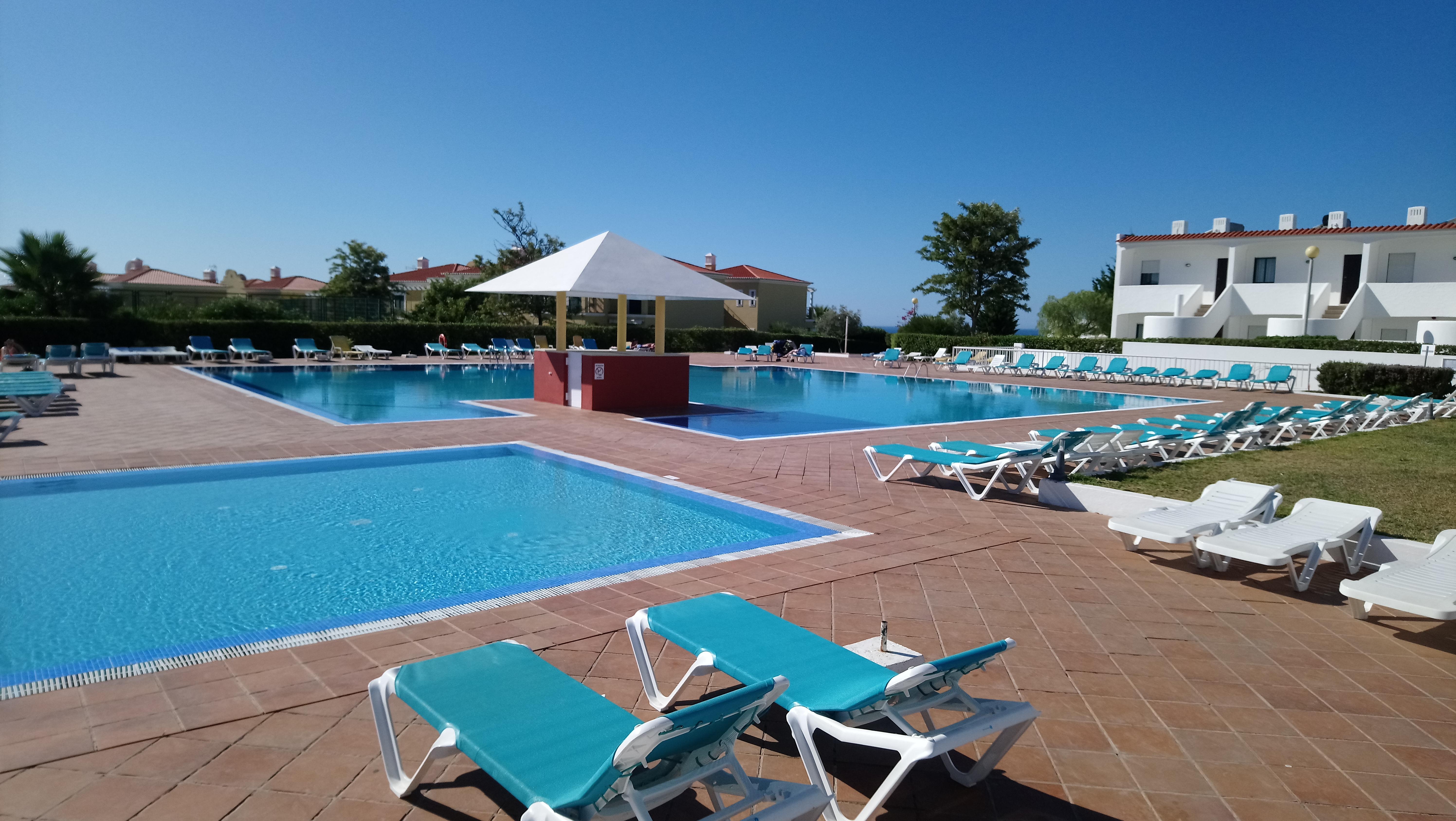 Quinta Das Figueirinhas & Quintinha Village Porches  Eksteriør billede