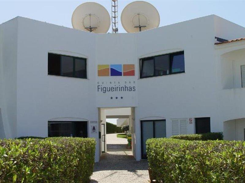 Quinta Das Figueirinhas & Quintinha Village Porches  Eksteriør billede